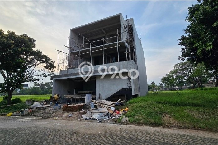 For Sale Tanah Kawasan Karang Tengah, Luas 326m2m², Dekat Karang Tengah, Tangerang, Tangerang For Sale Tanah Kawasan Karang Tengah, Luas 326m2m², Dekat Karang Tengah, Tangerang, Tangerang