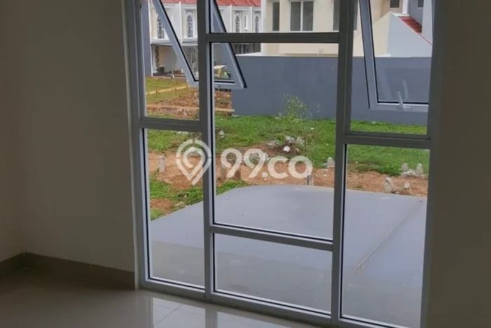 Rumah sewa siap huni 2 Kamar Tidur di Jakarta Garden City, Jakarta Timur Rumah sewa siap huni 2 Kamar Tidur di Jakarta Garden City, Jakarta Timur
