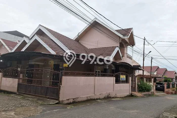 Dijual Rumah 3 Kamar Lokasi Strategis Bagus dan Strategis di Telanaipura Dijual Rumah 3 Kamar Lokasi Strategis Bagus dan Strategis di Telanaipura