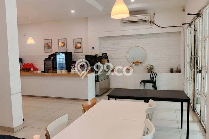 Komersial Disewakan Cepat di Bogor Utara Bogor LB 170m2 Komersial Disewakan Cepat di Bogor Utara Bogor LB 170m2