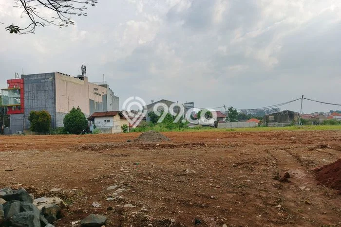 Kavling Tanah untuk Disewa di Pajajaran Lahan Luas 1500m2 Kavling Tanah untuk Disewa di Pajajaran Lahan Luas 1500m2
