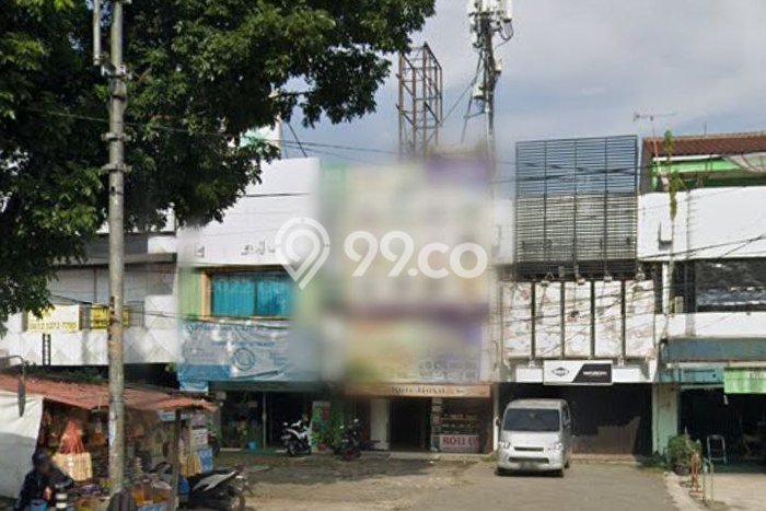 Paling Diincar! Ruko Dijual di Pajajaran Harga Kompetitif Paling Diincar! Ruko Dijual di Pajajaran Harga Kompetitif