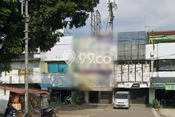Ruko Strategis Kawasan Pajajaran, Luas 230m2m², Area Niaga Ruko Strategis Kawasan Pajajaran, Luas 230m2m², Area Niaga