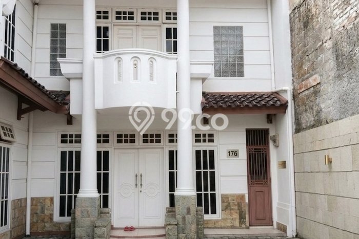 Jual Rumah Bagus Siap Huni LB 250m2 di Bogor Barat, Bogor Jual Rumah Bagus Siap Huni LB 250m2 di Bogor Barat, Bogor