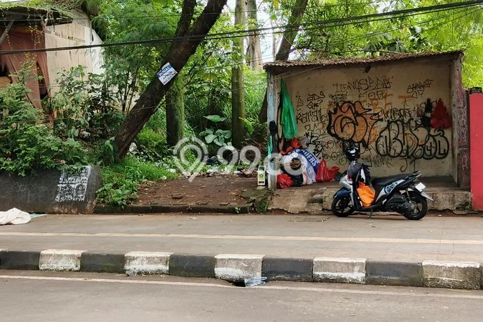 Dijual Tanah di Cibinong Bogor Luas 347m2 SHM Dijual Tanah di Cibinong Bogor Luas 347m2 SHM