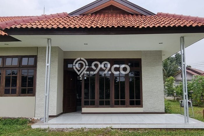 Rumah Cantik Siap Pakai Di Bogor Tengah Luas 350m2 Lokasi Strategis Rumah Cantik Siap Pakai Di Bogor Tengah Luas 350m2 Lokasi Strategis