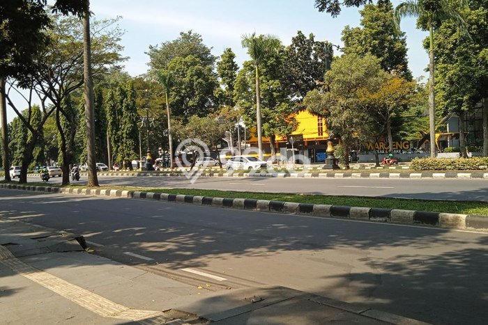 Dijual Tanah di Cibinong Bogor Luas 347m2 SHM Dijual Tanah di Cibinong Bogor Luas 347m2 SHM