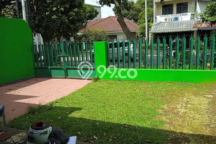 Komersial Dijual di Prime Area Bogor Luas 200m2 Komersial Dijual di Prime Area Bogor Luas 200m2