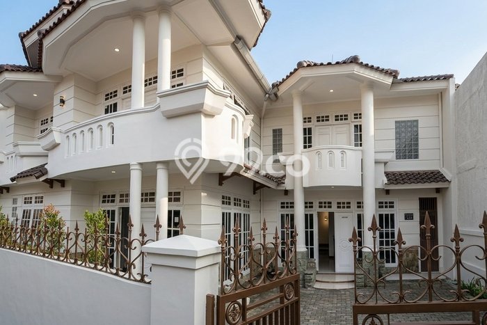 Jual Rumah Bagus Siap Huni LB 250m2 di Bogor Barat, Bogor Jual Rumah Bagus Siap Huni LB 250m2 di Bogor Barat, Bogor