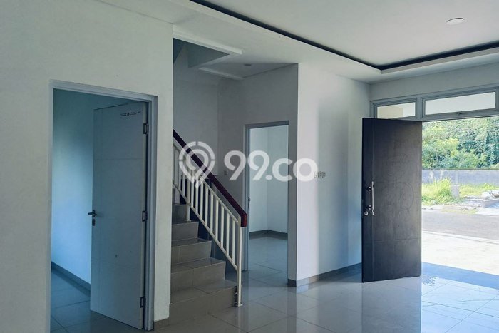Hunian Nyaman Asri 4 KT Siap Pakai di Tanah Sareal Bogor Hunian Nyaman Asri 4 KT Siap Pakai di Tanah Sareal Bogor