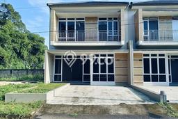 Hunian Nyaman Asri 4 KT Siap Pakai di Tanah Sareal Bogor Hunian Nyaman Asri 4 KT Siap Pakai di Tanah Sareal Bogor