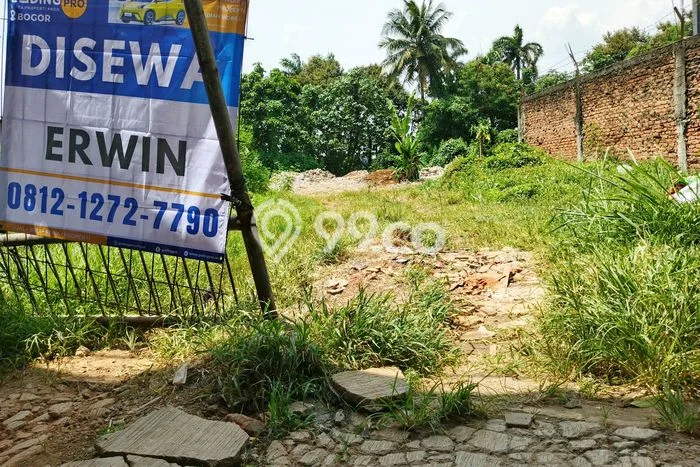 Kavling Tanah untuk Disewa di Tanah Sareal Lahan Luas 3100m2 Kavling Tanah untuk Disewa di Tanah Sareal Lahan Luas 3100m2