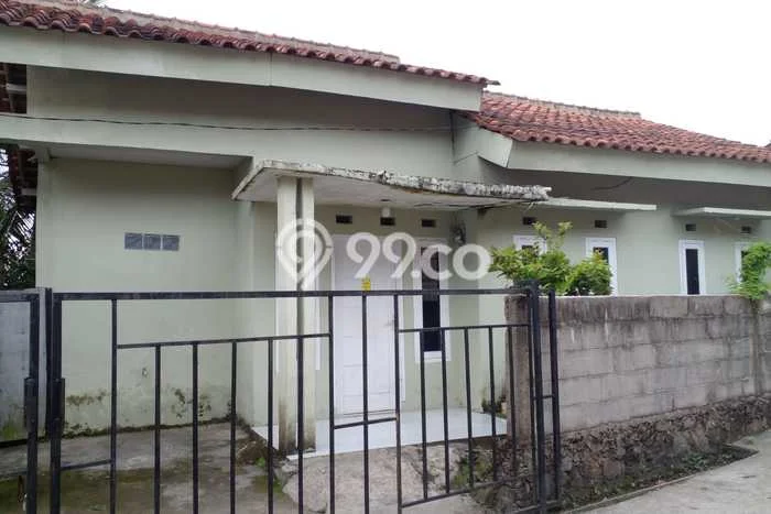 Dijual Rumah Murah di Ciomas Bogor Harga Rp 350 Juta LT 132m2 Dijual Rumah Murah di Ciomas Bogor Harga Rp 350 Juta LT 132m2
