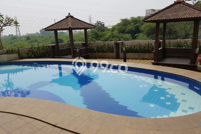 Untuk Dijual Apartemen 3 KT di Bogor Luas 61m2 Untuk Dijual Apartemen 3 KT di Bogor Luas 61m2