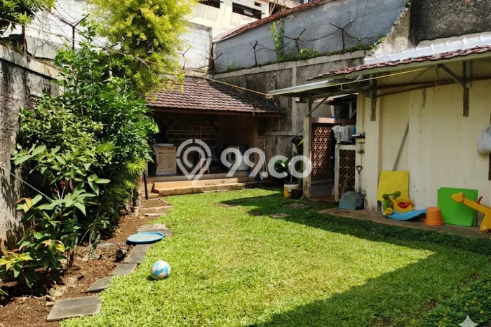 Rumah Minimalis 4 KT di Taman Yasmin Bogor Rumah Minimalis 4 KT di Taman Yasmin Bogor
