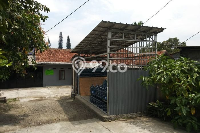 Lahan Strategis di Bogor Selatan Dijual dengan Luas 295m2 Lahan Strategis di Bogor Selatan Dijual dengan Luas 295m2