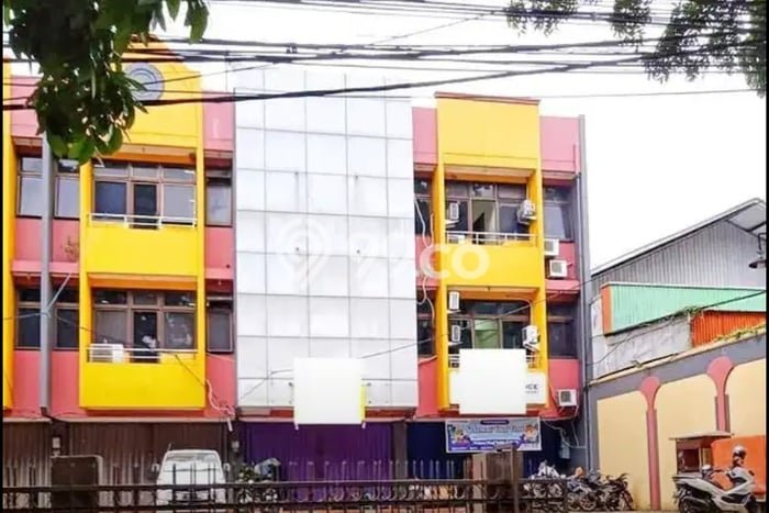 Unit Komersial Disewakan di Bogor Area Strategis Harga Kompetitif Unit Komersial Disewakan di Bogor Area Strategis Harga Kompetitif