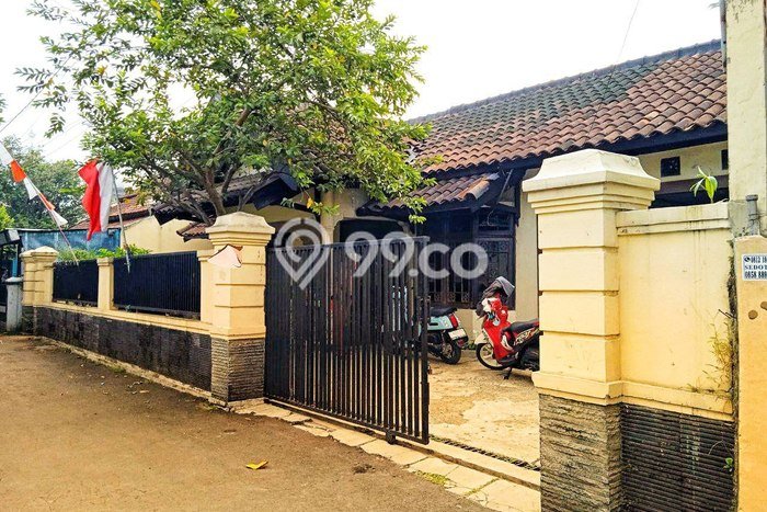 Rumah Strategis Minimalis Lb 300m2 di Ciomas, Bogor Rumah Strategis Minimalis Lb 300m2 di Ciomas, Bogor