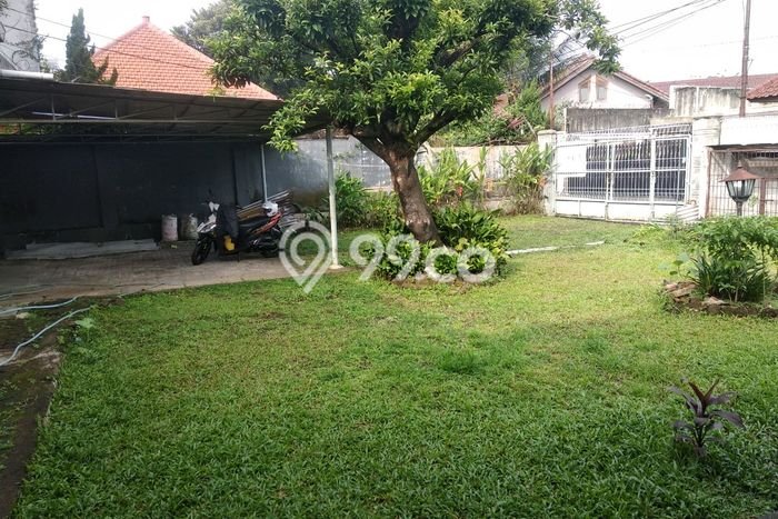 Rumah Cantik Siap Pakai Di Bogor Tengah Luas 350m2 Lokasi Strategis Rumah Cantik Siap Pakai Di Bogor Tengah Luas 350m2 Lokasi Strategis