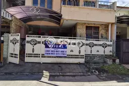 Rumah Luxury Modern Tanpa Renovasi di Galaxy Bekasi Rumah Luxury Modern Tanpa Renovasi di Galaxy Bekasi
