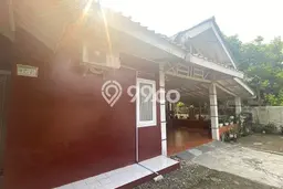 Rumah Modern Cantik 5 Kamar Siap Huni di Ciampea Rumah Modern Cantik 5 Kamar Siap Huni di Ciampea