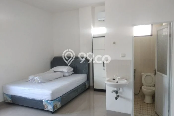 Unit Kost Dijual di Empang dengan 26 Kamar Area Strategis Unit Kost Dijual di Empang dengan 26 Kamar Area Strategis