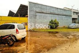 LOKASI STRATEGIS! Gudang di Gunung Putri, Luas 1000m2m², Area Komersial LOKASI STRATEGIS! Gudang di Gunung Putri, Luas 1000m2m², Area Komersial