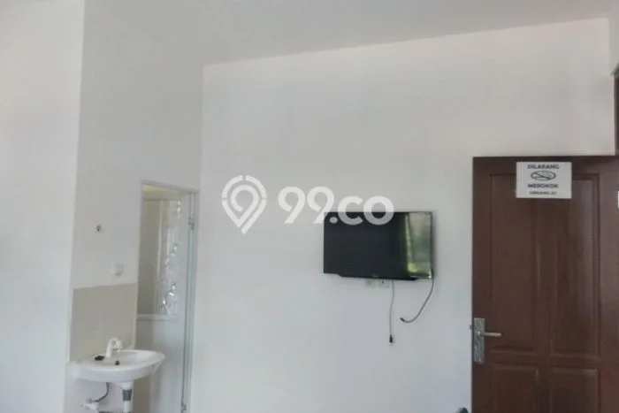 Unit Kost Dijual di Empang dengan 26 Kamar Area Strategis Unit Kost Dijual di Empang dengan 26 Kamar Area Strategis