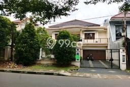 Dijual Rumah Luas Elegan Dengan View Cantik di Taman Yasmin, Bogor Dijual Rumah Luas Elegan Dengan View Cantik di Taman Yasmin, Bogor