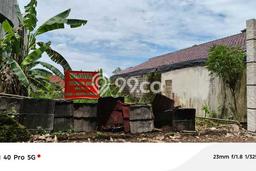 Tanah Area Berkembang di Bubulak, Luas 200m2m², Lingkungan Asri, Akses Bubulak, Bogor, Bogor Tanah Area Berkembang di Bubulak, Luas 200m2m², Lingkungan Asri, Akses Bubulak, Bogor, Bogor