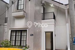Dijual Cepat Rumah Favorit Siap Huni LB 72m2 di Ciomas, Bogor Dijual Cepat Rumah Favorit Siap Huni LB 72m2 di Ciomas, Bogor