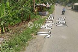 Tanah Kavling di Babakan Madang Dijual dengan Luas 4000m2 Tanah Kavling di Babakan Madang Dijual dengan Luas 4000m2