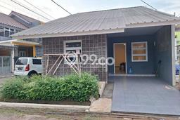 Rumah Luas Asri 2 KT Siap Huni di Tanah Sareal Bogor Rumah Luas Asri 2 KT Siap Huni di Tanah Sareal Bogor