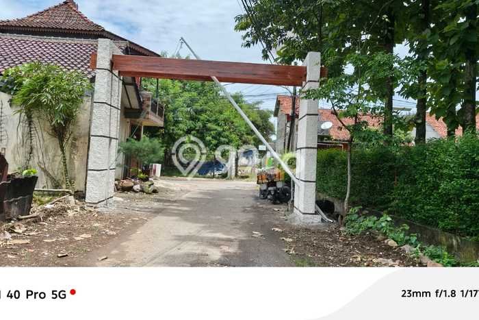 Kavling Tanah untuk Dijual di Bubulak, Bogor, Luas 200m2 Kavling Tanah untuk Dijual di Bubulak, Bogor, Luas 200m2