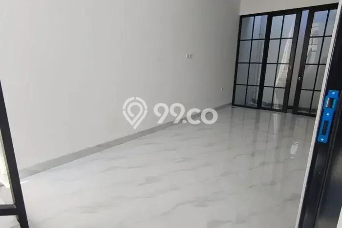 Rumah Minimalis 3 KT di Ahmadyani Bogor Unfurnished Rumah Minimalis 3 KT di Ahmadyani Bogor Unfurnished