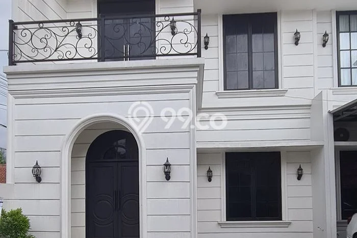 Dijual Cepat Rumah Bagus Siap Huni LB 103m2 di Bogor Barat, Bogor Dijual Cepat Rumah Bagus Siap Huni LB 103m2 di Bogor Barat, Bogor
