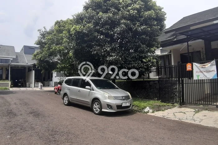 Rumah Modern Minimalis 3 Kamar Bisa Langsung Pindah di Bogor Selatan Rumah Modern Minimalis 3 Kamar Bisa Langsung Pindah di Bogor Selatan