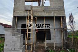 Jual Rumah Favorit Siap Huni LB 90m2 di Bogor Barat, Bogor Jual Rumah Favorit Siap Huni LB 90m2 di Bogor Barat, Bogor