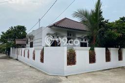 Hunian Mewah LB 300m2 Siap Pakai Desain Elegan di Tanah Baru, Bogor Hunian Mewah LB 300m2 Siap Pakai Desain Elegan di Tanah Baru, Bogor