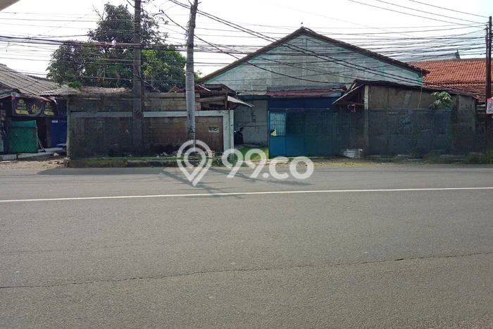 AREA PREMIUM! Gudang di Cibinong, Luas 600m2m², Kawasan Bisnis AREA PREMIUM! Gudang di Cibinong, Luas 600m2m², Kawasan Bisnis