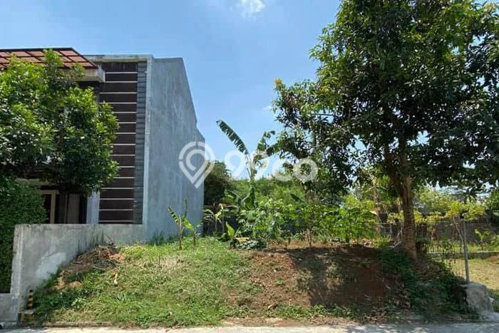Tanah Kavling Dijual di Bogor dengan Spesifikasi 120m2 Tanah Kavling Dijual di Bogor dengan Spesifikasi 120m2