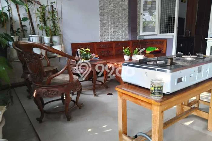 Hunian Nyaman Asri 3 KT Siap Pakai di Cilebut Bogor Hunian Nyaman Asri 3 KT Siap Pakai di Cilebut Bogor