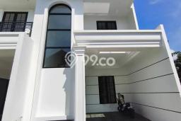 Rumah Minimalis 3 KT di Ahmadyani Bogor Unfurnished Rumah Minimalis 3 KT di Ahmadyani Bogor Unfurnished