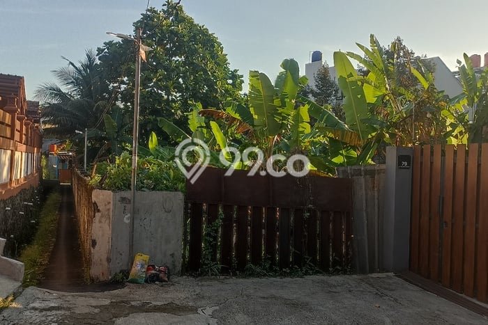 Tanah Dijual Area Strategis di Tegal Gundil Bogor 295m2 Tanah Dijual Area Strategis di Tegal Gundil Bogor 295m2