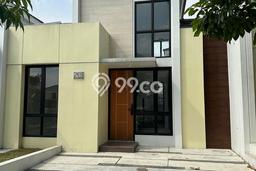 For Sale Hunian Rumah Nyaman 2 KT di Sentul City, Bogor For Sale Hunian Rumah Nyaman 2 KT di Sentul City, Bogor