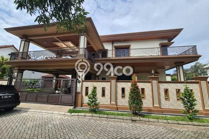 Hot Offer Hunian Premium Ideal dan Luas di Bogor Selatan, Bogor Hot Offer Hunian Premium Ideal dan Luas di Bogor Selatan, Bogor