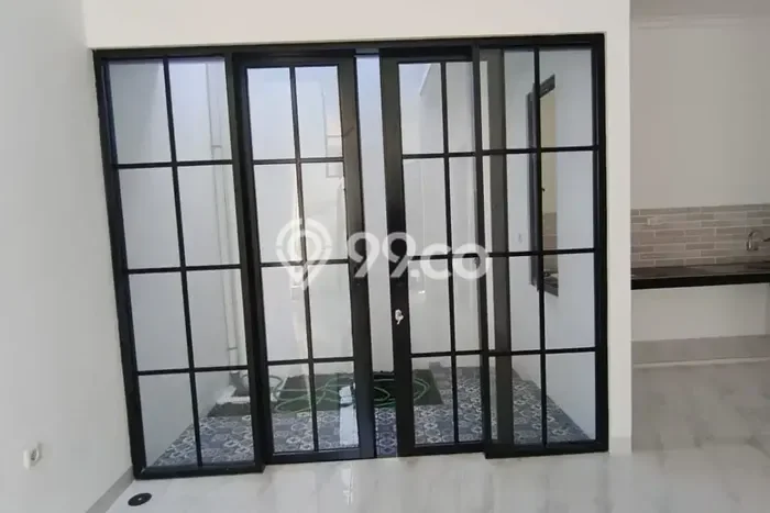 Rumah Minimalis 3 KT di Ahmadyani Bogor Unfurnished Rumah Minimalis 3 KT di Ahmadyani Bogor Unfurnished
