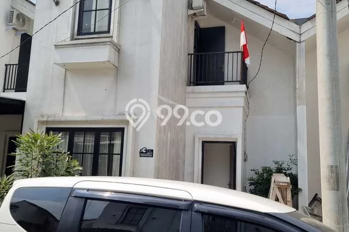 Dijual Cepat Rumah Favorit Siap Huni LB 72m2 di Ciomas, Bogor Dijual Cepat Rumah Favorit Siap Huni LB 72m2 di Ciomas, Bogor
