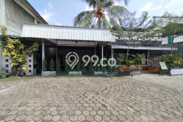 Untuk Dijual! Komersial di Tanah Baru Bogor LT 900m2 / LB 500m2 Kawasan Bisnis Untuk Dijual! Komersial di Tanah Baru Bogor LT 900m2 / LB 500m2 Kawasan Bisnis
