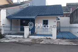 Jual Rumah Eksklusif 2 KT di Tegal Gundil, Bogor Jual Rumah Eksklusif 2 KT di Tegal Gundil, Bogor